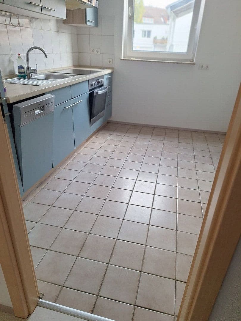 Prenájom bytu 2-izbový 50 m², Schwartauer Straße 40, Ratekau, Šlezvicko-Holštajnsko Prenájom bytu 2-izbový 50 m², Schwartauer Straße 40, Ratekau, Šlezvicko-Holštajnsko