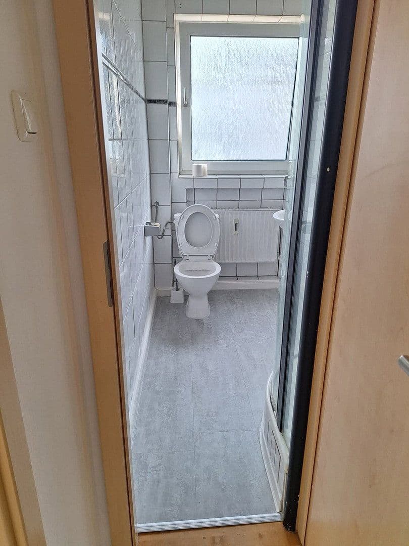 Prenájom bytu 2-izbový 50 m², Schwartauer Straße 40, Ratekau, Šlezvicko-Holštajnsko Prenájom bytu 2-izbový 50 m², Schwartauer Straße 40, Ratekau, Šlezvicko-Holštajnsko