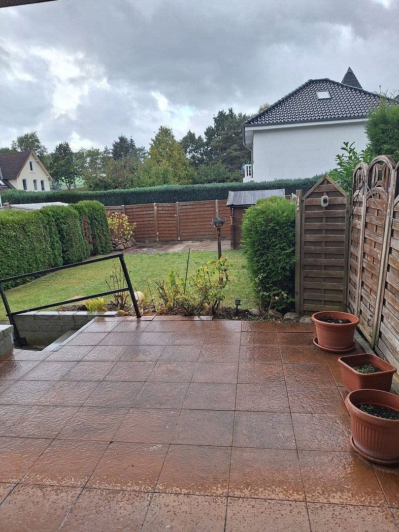 Prenájom bytu 2-izbový 50 m², Schwartauer Straße 40, Ratekau, Šlezvicko-Holštajnsko Prenájom bytu 2-izbový 50 m², Schwartauer Straße 40, Ratekau, Šlezvicko-Holštajnsko