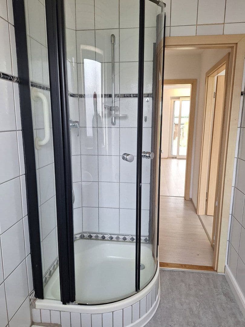Prenájom bytu 2-izbový 50 m², Schwartauer Straße 40, Ratekau, Šlezvicko-Holštajnsko Prenájom bytu 2-izbový 50 m², Schwartauer Straße 40, Ratekau, Šlezvicko-Holštajnsko