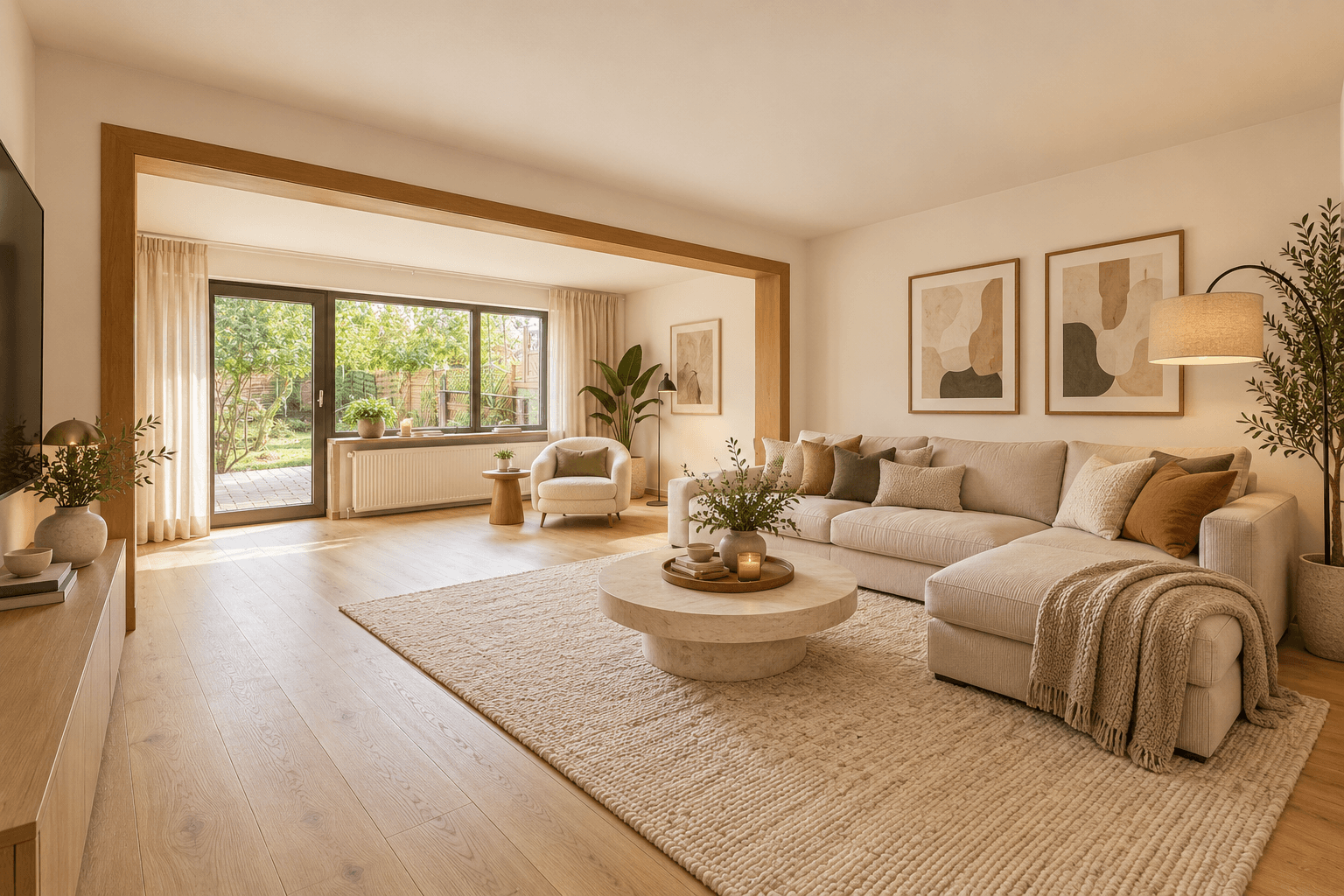 Predaj domu 82 m², pozemok 286 m², Voerde (Niederrhein), Severné Porýnie - Westfálsko Predaj domu 82 m², pozemok 286 m², Voerde (Niederrhein), Severné Porýnie - Westfálsko