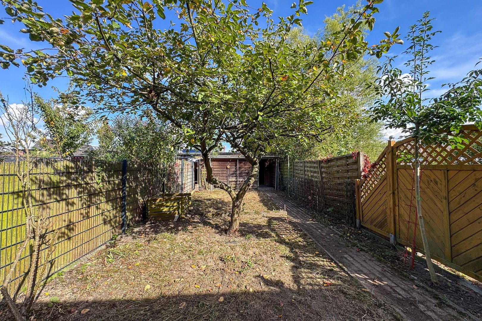 Predaj domu 82 m², pozemok 286 m², Voerde (Niederrhein), Severné Porýnie - Westfálsko Predaj domu 82 m², pozemok 286 m², Voerde (Niederrhein), Severné Porýnie - Westfálsko