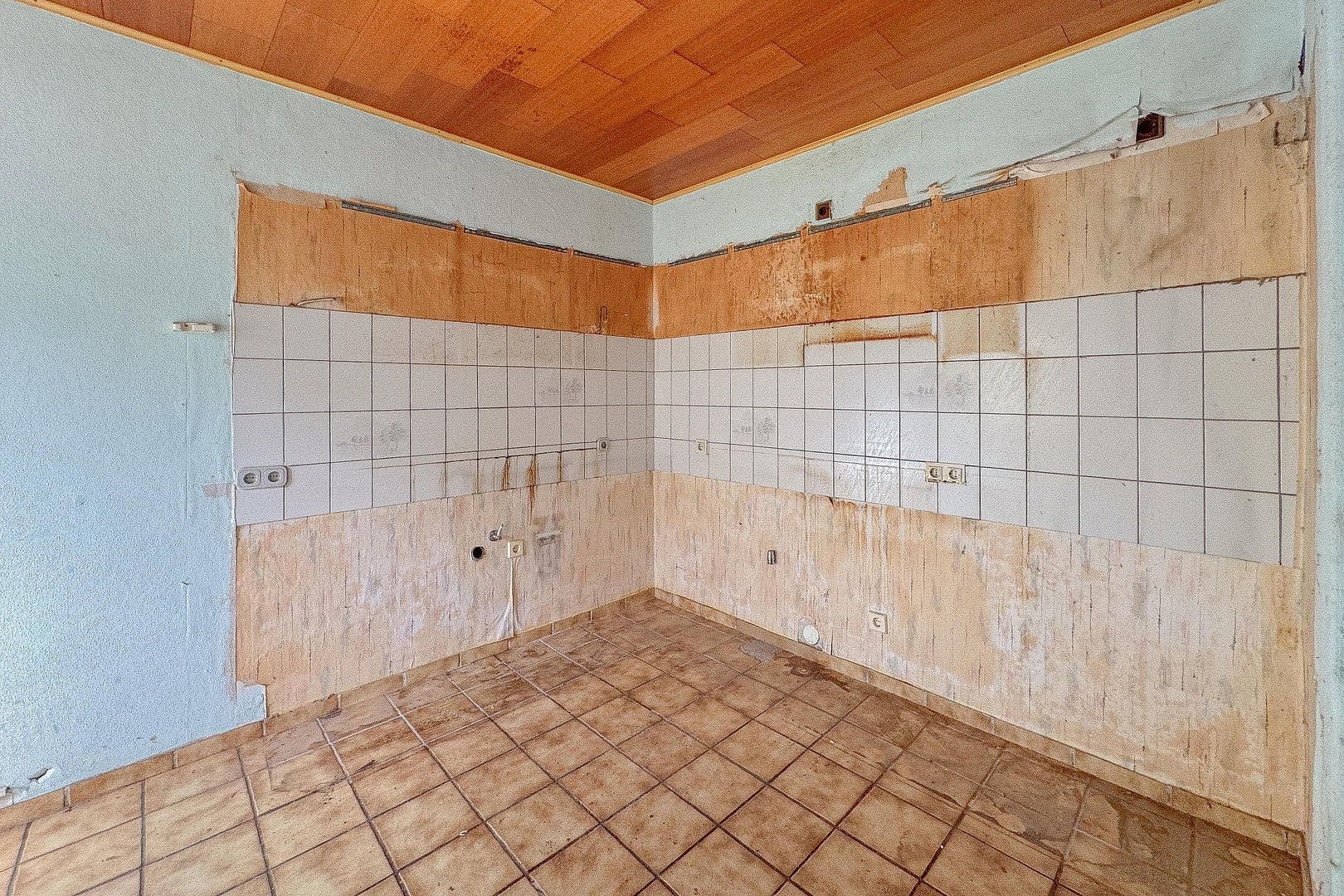 Predaj domu 82 m², pozemok 286 m², Voerde (Niederrhein), Severné Porýnie - Westfálsko Predaj domu 82 m², pozemok 286 m², Voerde (Niederrhein), Severné Porýnie - Westfálsko