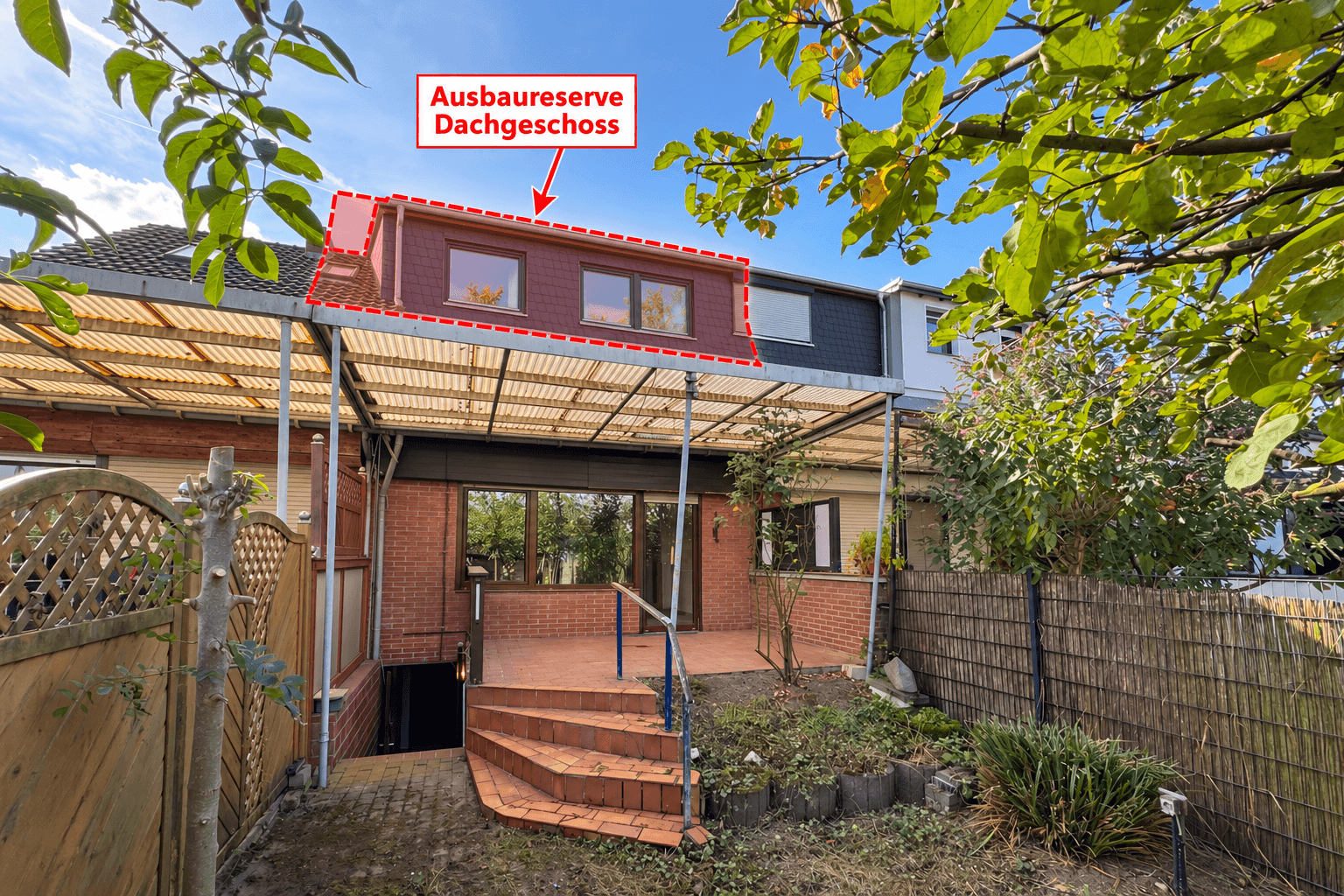 Predaj domu 82 m², pozemok 286 m², Voerde (Niederrhein), Severné Porýnie - Westfálsko Predaj domu 82 m², pozemok 286 m², Voerde (Niederrhein), Severné Porýnie - Westfálsko