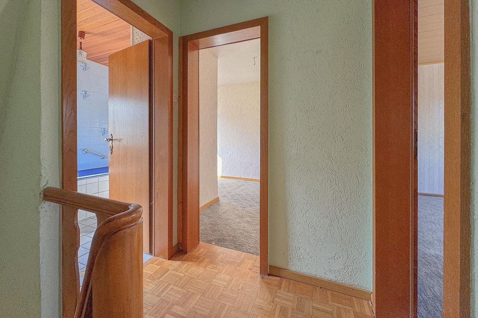 Predaj domu 82 m², pozemok 286 m², Voerde (Niederrhein), Severné Porýnie - Westfálsko Predaj domu 82 m², pozemok 286 m², Voerde (Niederrhein), Severné Porýnie - Westfálsko