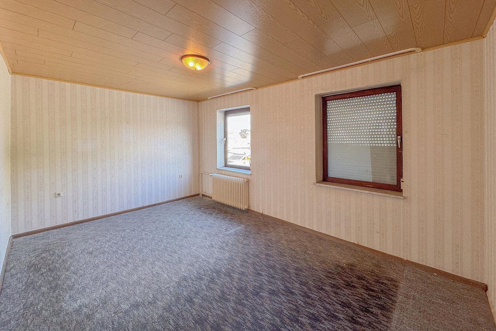 Predaj domu 82 m², pozemok 286 m², Voerde (Niederrhein), Severné Porýnie - Westfálsko Predaj domu 82 m², pozemok 286 m², Voerde (Niederrhein), Severné Porýnie - Westfálsko