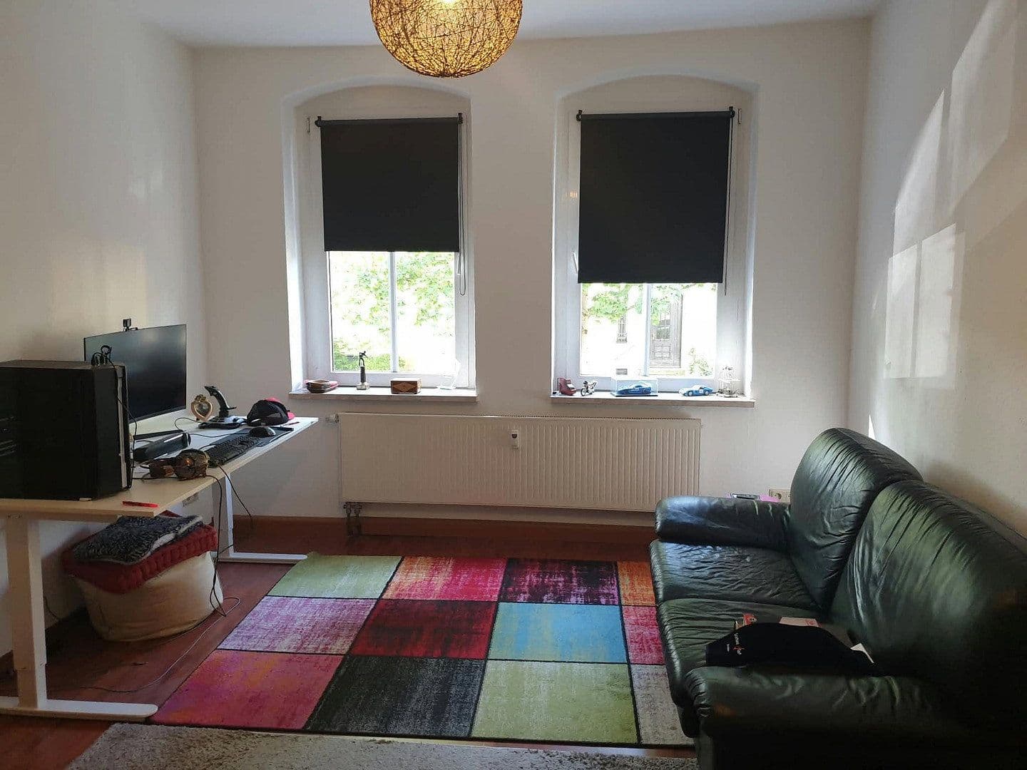 Prenájom bytu 3-izbový 78 m², Behringstr. 1, Budyšín, Sasko Prenájom bytu 3-izbový 78 m², Behringstr. 1, Budyšín, Sasko