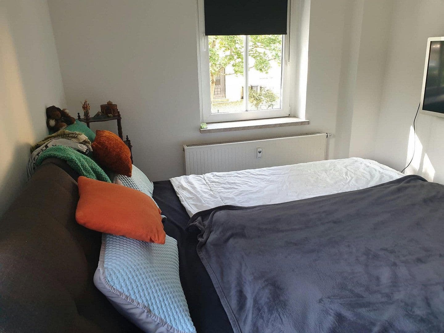 Prenájom bytu 3-izbový 78 m², Behringstr. 1, Budyšín, Sasko Prenájom bytu 3-izbový 78 m², Behringstr. 1, Budyšín, Sasko