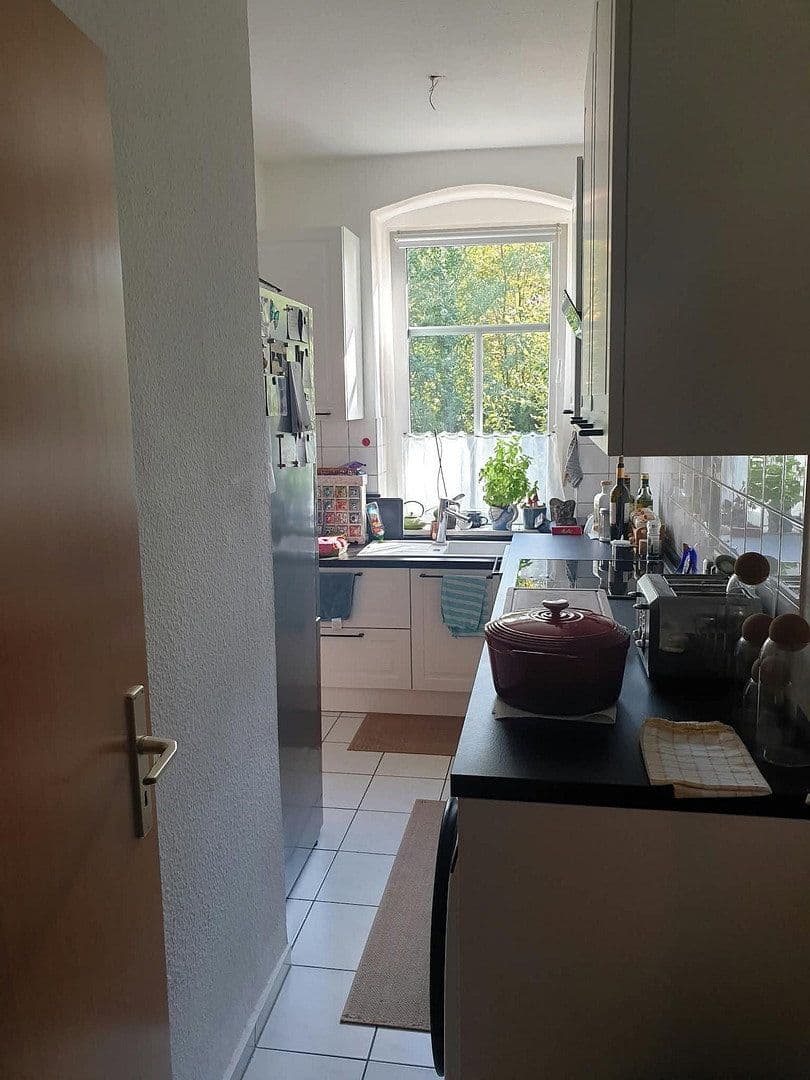 Prenájom bytu 3-izbový 78 m², Behringstr. 1, Budyšín, Sasko Prenájom bytu 3-izbový 78 m², Behringstr. 1, Budyšín, Sasko