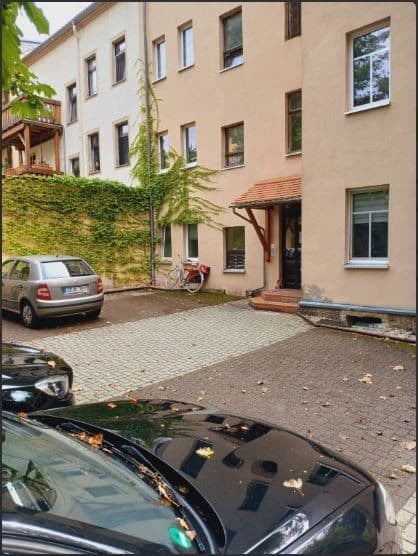 Prenájom bytu 3-izbový 78 m², Behringstr. 1, Budyšín, Sasko Prenájom bytu 3-izbový 78 m², Behringstr. 1, Budyšín, Sasko
