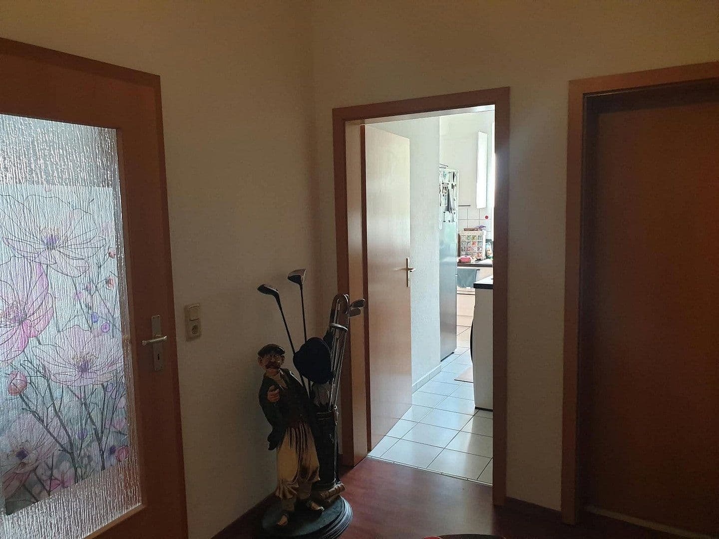 Prenájom bytu 3-izbový 78 m², Behringstr. 1, Budyšín, Sasko Prenájom bytu 3-izbový 78 m², Behringstr. 1, Budyšín, Sasko