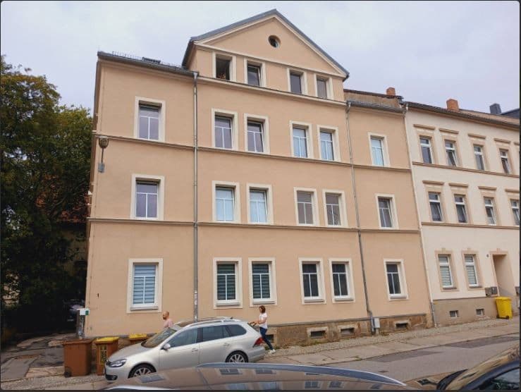 Prenájom bytu 3-izbový 78 m², Behringstr. 1, Budyšín, Sasko Prenájom bytu 3-izbový 78 m², Behringstr. 1, Budyšín, Sasko