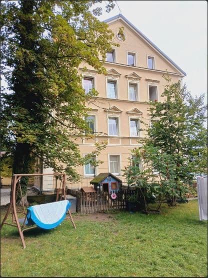 Prenájom bytu 3-izbový 78 m², Behringstr. 1, Budyšín, Sasko Prenájom bytu 3-izbový 78 m², Behringstr. 1, Budyšín, Sasko