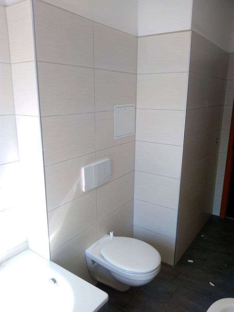 Prenájom bytu 3-izbový 78 m², Behringstr. 1, Budyšín, Sasko Prenájom bytu 3-izbový 78 m², Behringstr. 1, Budyšín, Sasko