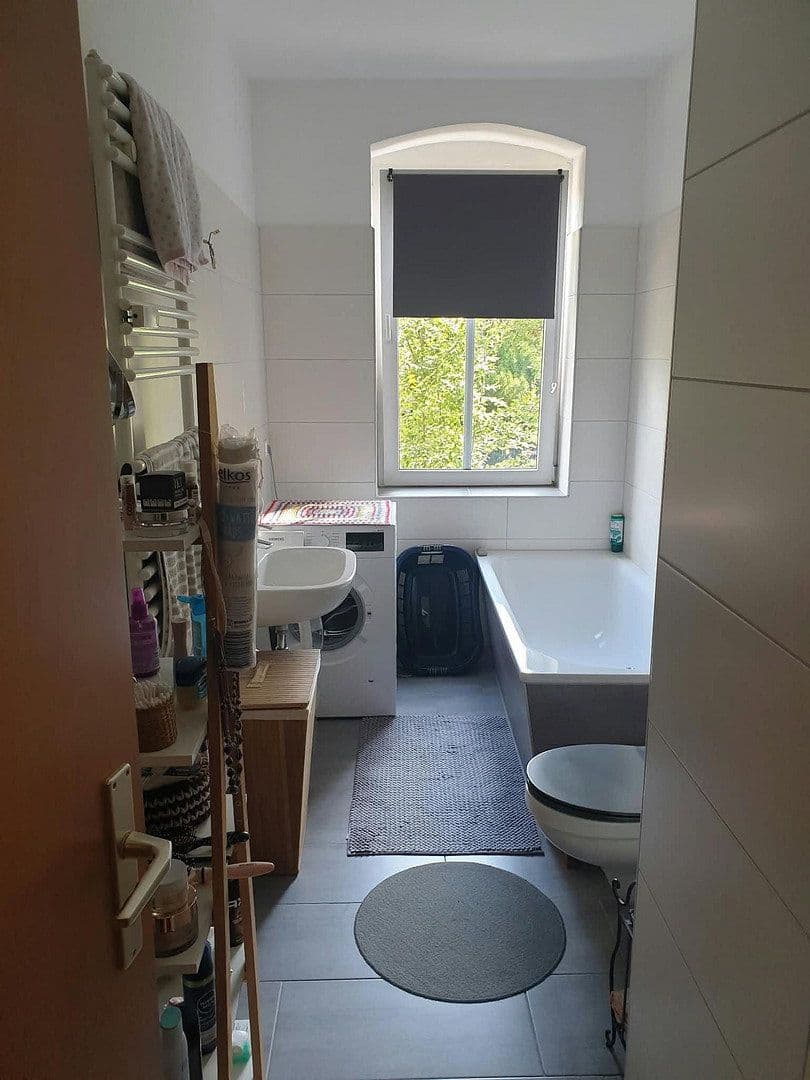 Prenájom bytu 3-izbový 78 m², Behringstr. 1, Budyšín, Sasko Prenájom bytu 3-izbový 78 m², Behringstr. 1, Budyšín, Sasko