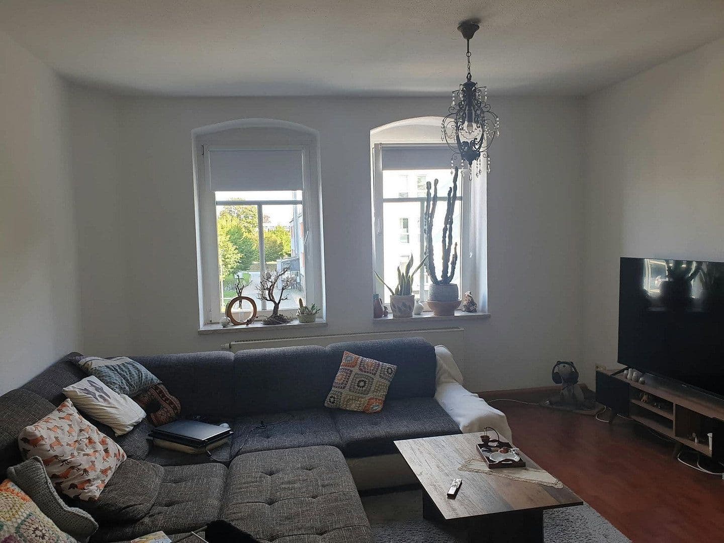 Prenájom bytu 3-izbový 78 m², Behringstr. 1, Budyšín, Sasko Prenájom bytu 3-izbový 78 m², Behringstr. 1, Budyšín, Sasko