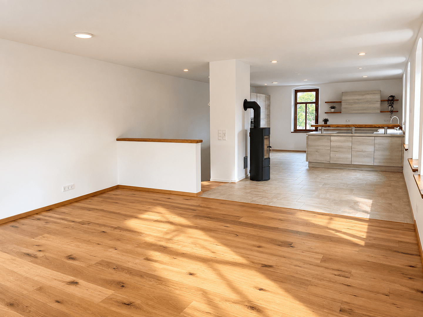 Prenájom domu 146 m², pozemok 250 m², Pirnaer Landstraße 183 (Hinterhaus), Dresden, Sasko Prenájom domu 146 m², pozemok 250 m², Pirnaer Landstraße 183 (Hinterhaus), Dresden, Sasko