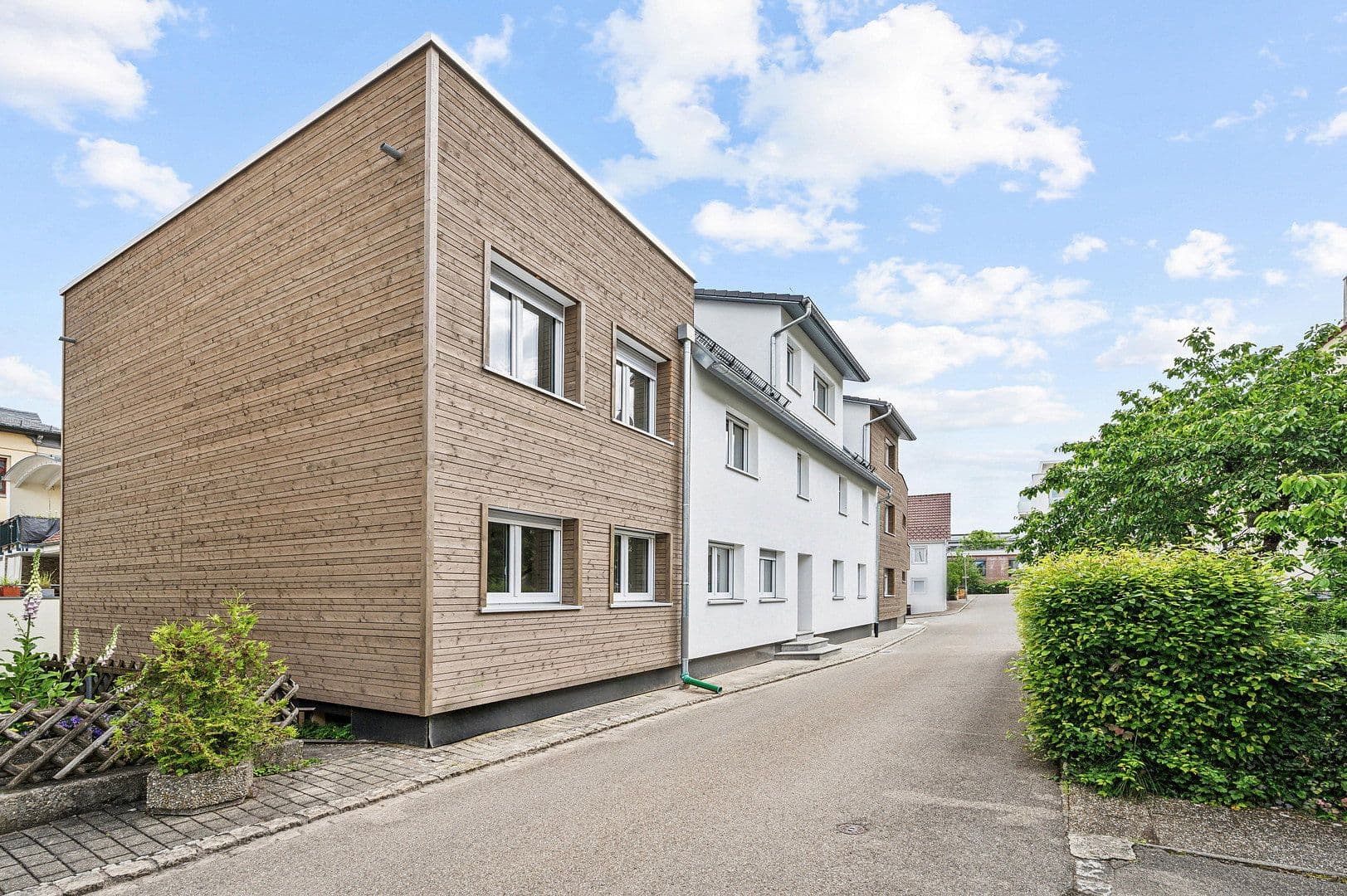 Predaj bytu 3-izbový 85 m², Zimmerackerstraße 5, Sigmaringen, Bádensko-Wurttembersko Predaj bytu 3-izbový 85 m², Zimmerackerstraße 5, Sigmaringen, Bádensko-Wurttembersko