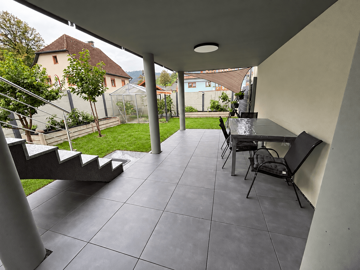 Predaj domu 248 m², pozemok 503 m², Elzach, Bádensko-Wurttembersko Predaj domu 248 m², pozemok 503 m², Elzach, Bádensko-Wurttembersko