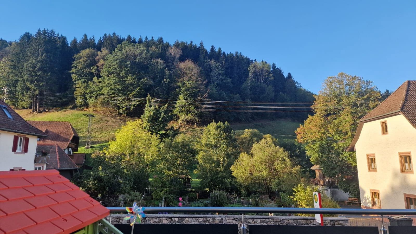 Predaj domu 248 m², pozemok 503 m², Elzach, Bádensko-Wurttembersko Predaj domu 248 m², pozemok 503 m², Elzach, Bádensko-Wurttembersko