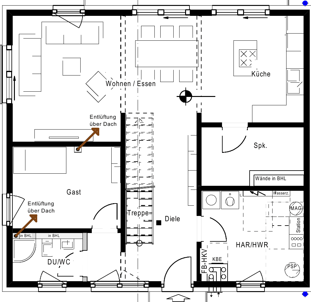 Predaj domu 248 m², pozemok 503 m², Elzach, Bádensko-Wurttembersko Predaj domu 248 m², pozemok 503 m², Elzach, Bádensko-Wurttembersko