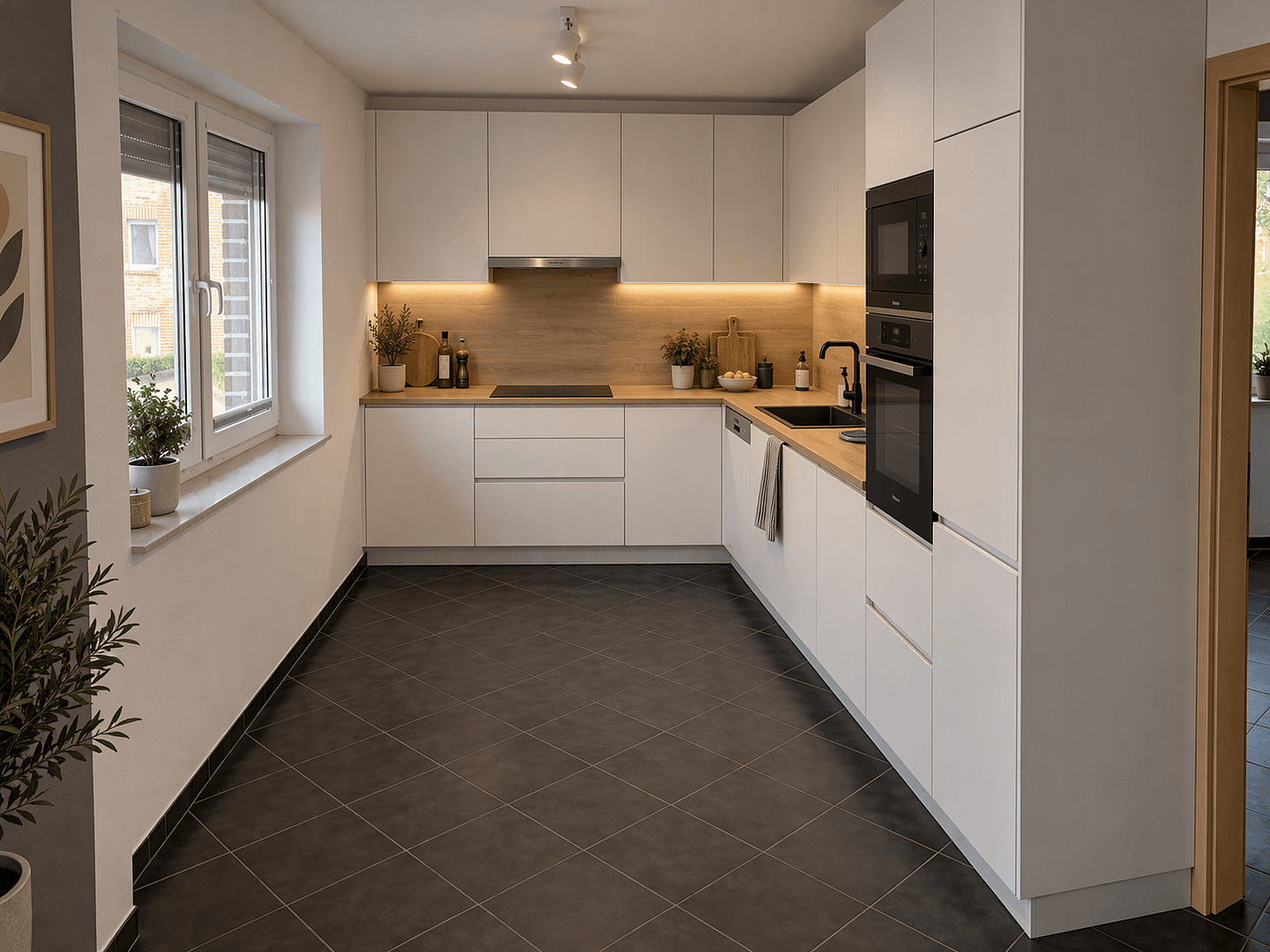 Predaj bytu 5-izbový 147 m², Everswinkel, Severné Porýnie - Westfálsko Predaj bytu 5-izbový 147 m², Everswinkel, Severné Porýnie - Westfálsko