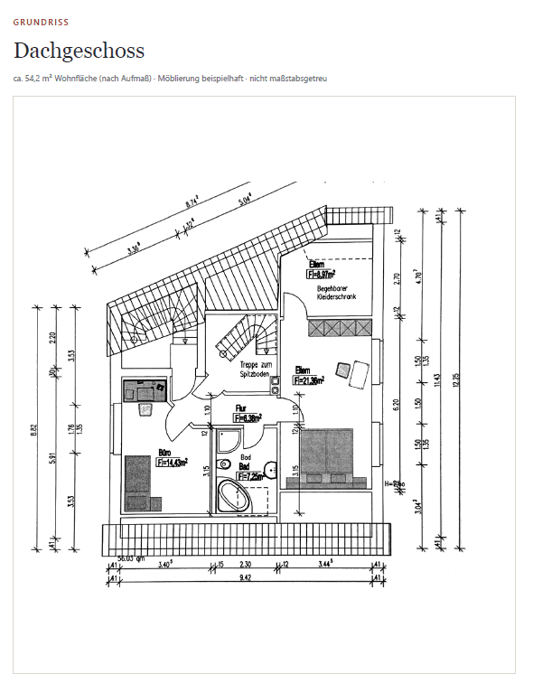 Predaj bytu 5-izbový 147 m², Everswinkel, Severné Porýnie - Westfálsko Predaj bytu 5-izbový 147 m², Everswinkel, Severné Porýnie - Westfálsko