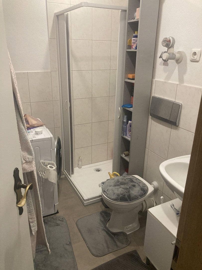 Predaj bytu 2-izbový 58 m², Innsbrucker Str. 34, augsburg, Bavorsko Predaj bytu 2-izbový 58 m², Innsbrucker Str. 34, augsburg, Bavorsko