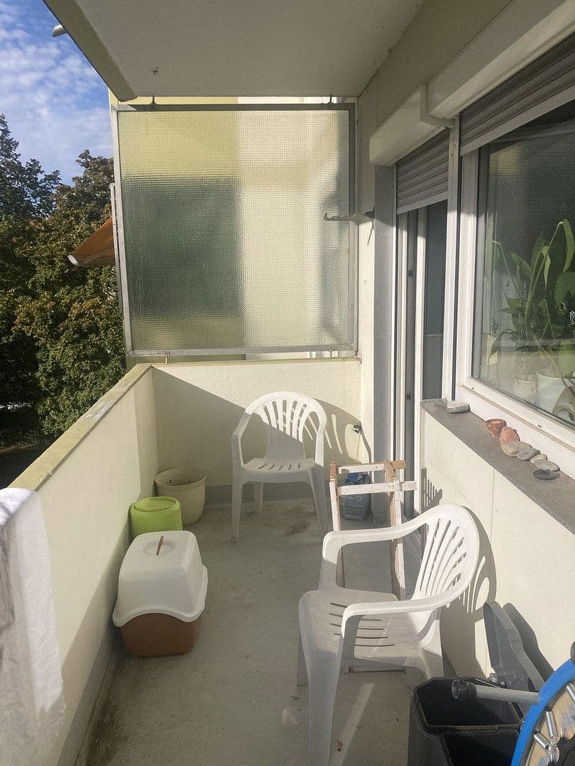 Predaj bytu 2-izbový 58 m², Innsbrucker Str. 34, augsburg, Bavorsko Predaj bytu 2-izbový 58 m², Innsbrucker Str. 34, augsburg, Bavorsko