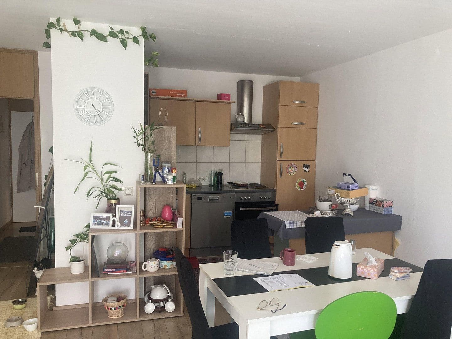 Predaj bytu 2-izbový 58 m², Innsbrucker Str. 34, augsburg, Bavorsko Predaj bytu 2-izbový 58 m², Innsbrucker Str. 34, augsburg, Bavorsko