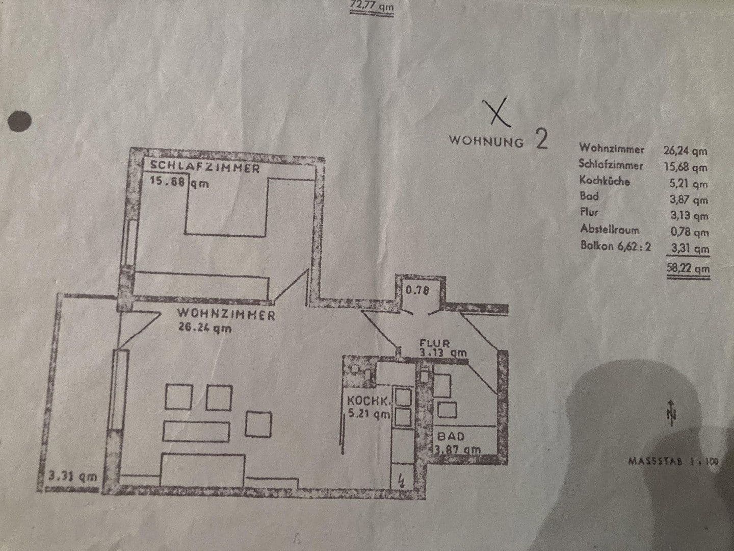 Predaj bytu 2-izbový 58 m², Innsbrucker Str. 34, augsburg, Bavorsko Predaj bytu 2-izbový 58 m², Innsbrucker Str. 34, augsburg, Bavorsko