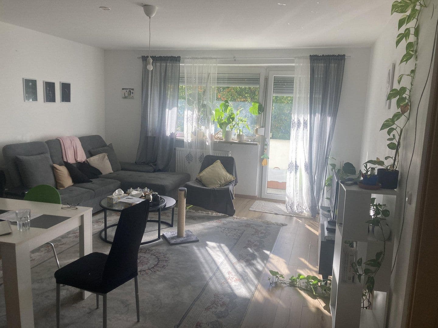 Predaj bytu 2-izbový 58 m², Innsbrucker Str. 34, augsburg, Bavorsko Predaj bytu 2-izbový 58 m², Innsbrucker Str. 34, augsburg, Bavorsko