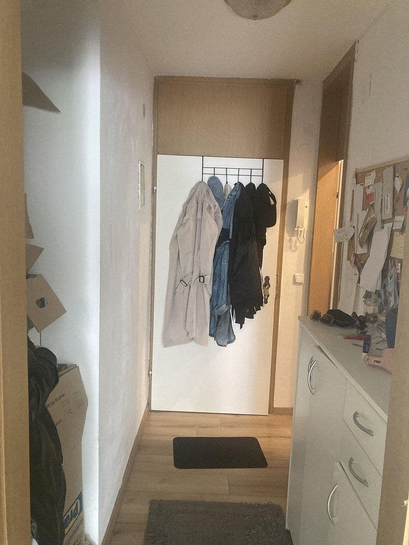 Predaj bytu 2-izbový 58 m², Innsbrucker Str. 34, augsburg, Bavorsko Predaj bytu 2-izbový 58 m², Innsbrucker Str. 34, augsburg, Bavorsko
