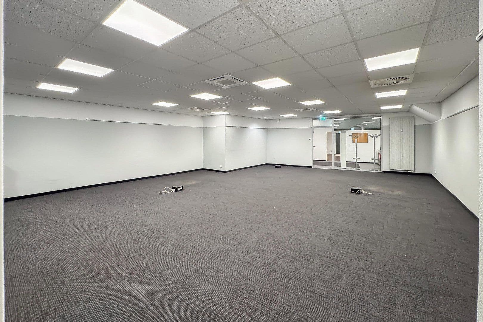Prenájom kancelárie 258 m², Ruhrstraße 13-15, Witten, Severné Porýnie - Westfálsko Prenájom kancelárie 258 m², Ruhrstraße 13-15, Witten, Severné Porýnie - Westfálsko