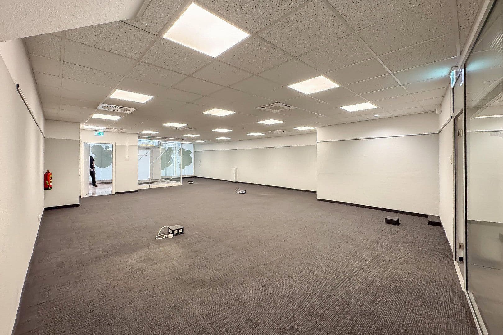 Prenájom kancelárie 258 m², Ruhrstraße 13-15, Witten, Severné Porýnie - Westfálsko Prenájom kancelárie 258 m², Ruhrstraße 13-15, Witten, Severné Porýnie - Westfálsko