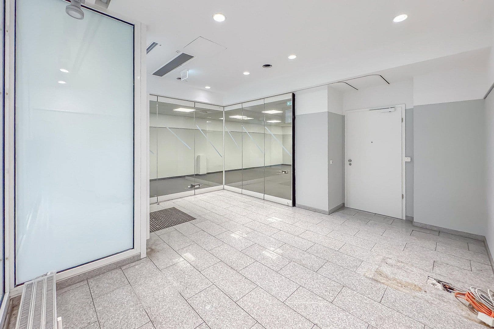 Prenájom kancelárie 258 m², Ruhrstraße 13-15, Witten, Severné Porýnie - Westfálsko Prenájom kancelárie 258 m², Ruhrstraße 13-15, Witten, Severné Porýnie - Westfálsko