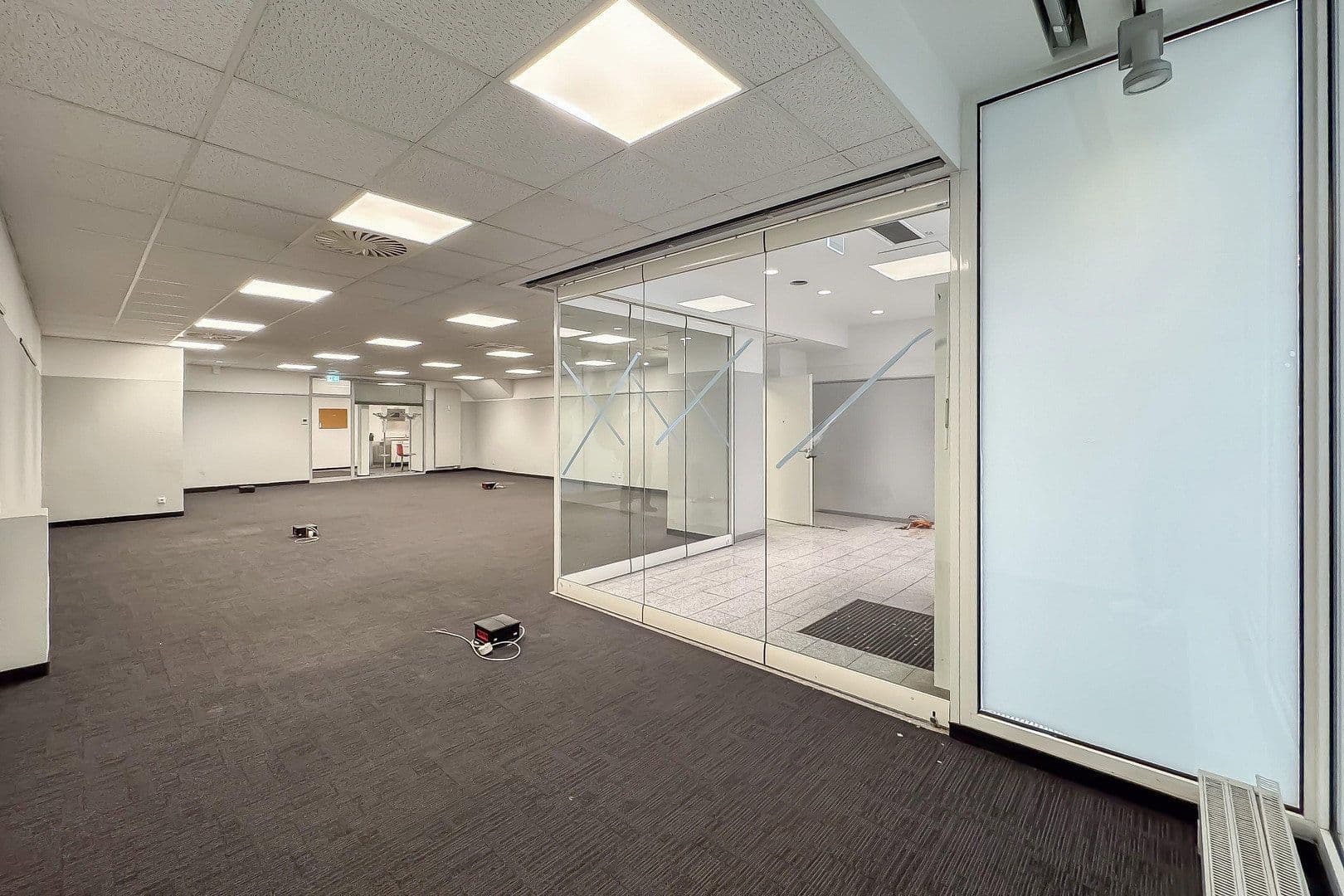 Prenájom kancelárie 258 m², Ruhrstraße 13-15, Witten, Severné Porýnie - Westfálsko Prenájom kancelárie 258 m², Ruhrstraße 13-15, Witten, Severné Porýnie - Westfálsko