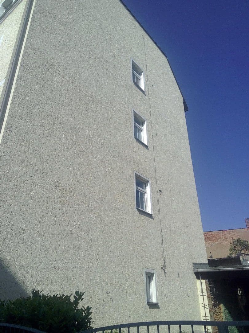 Predaj domu 493 m², pozemok 220 m², Heinrich-Heine-Strasse 13, Gera, Durínsko Predaj domu 493 m², pozemok 220 m², Heinrich-Heine-Strasse 13, Gera, Durínsko