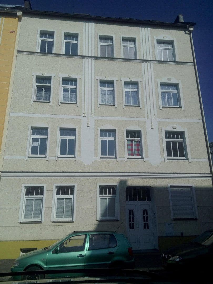 Predaj domu 493 m², pozemok 220 m², Heinrich-Heine-Strasse 13, Gera, Durínsko Predaj domu 493 m², pozemok 220 m², Heinrich-Heine-Strasse 13, Gera, Durínsko