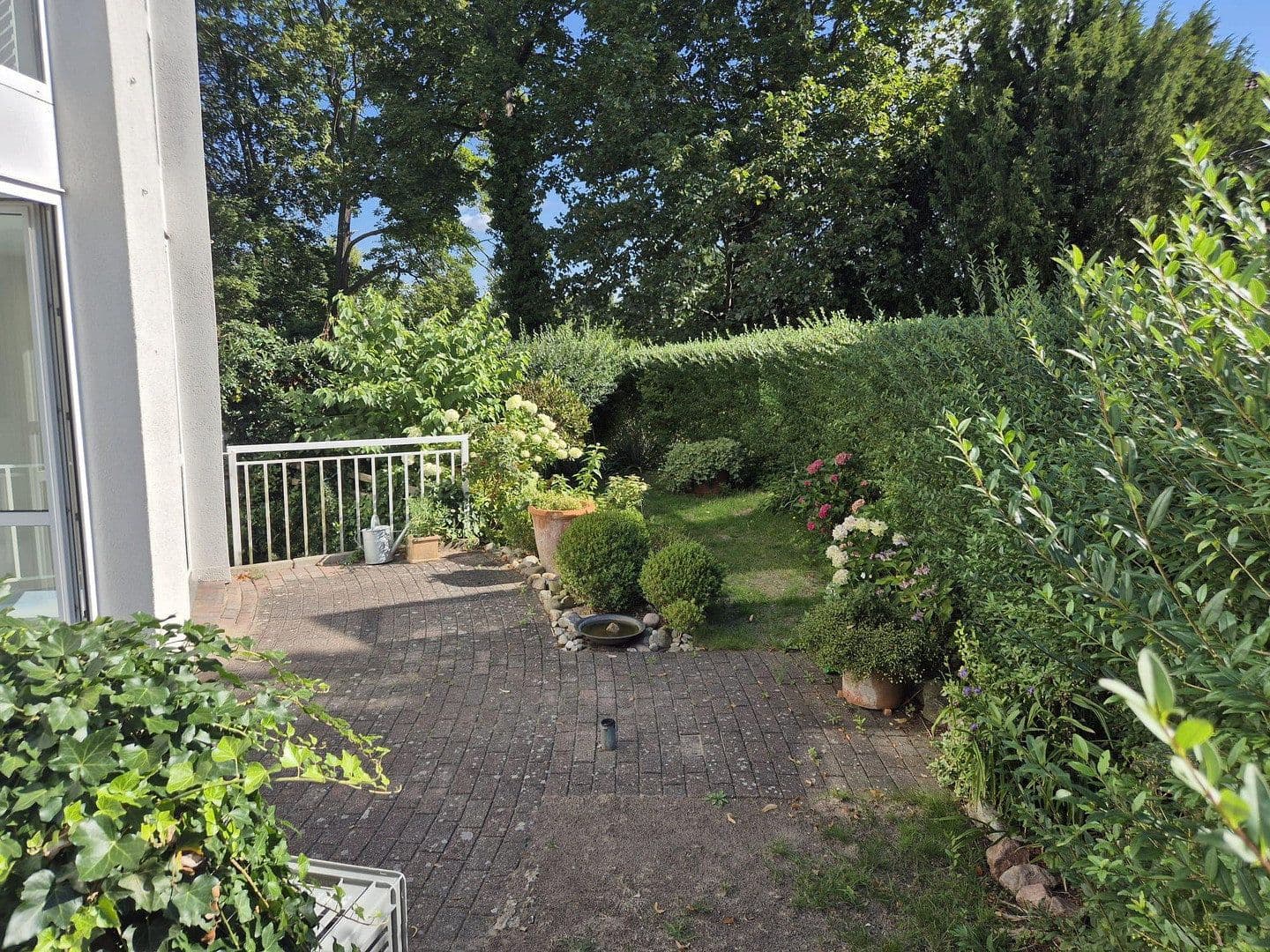 Predaj bytu 2-izbový 92 m², Berlin, Berlín Predaj bytu 2-izbový 92 m², Berlin, Berlín