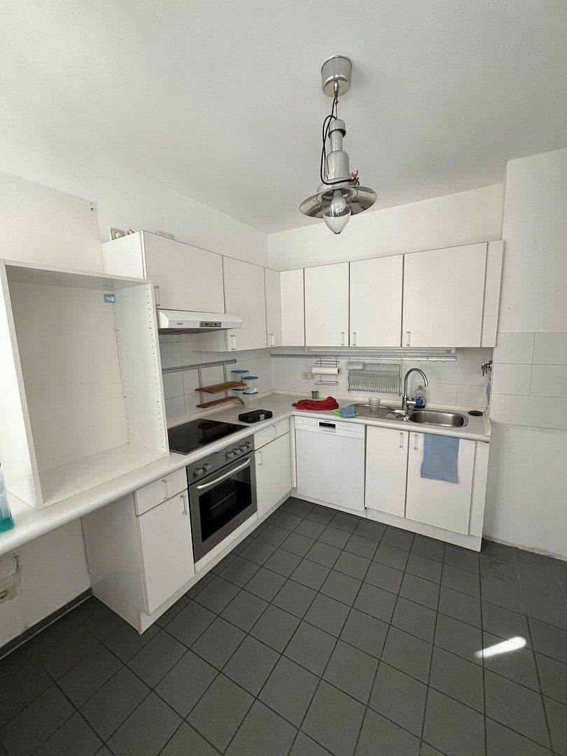 Predaj bytu 2-izbový 92 m², Berlin, Berlín Predaj bytu 2-izbový 92 m², Berlin, Berlín