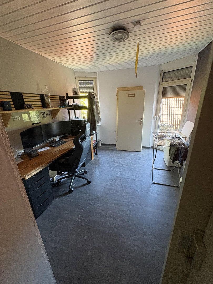 Prenájom bytu 3-izbový 70 m², Atzelhofstraße 24, Mannheim, Bádensko-Wurttembersko Prenájom bytu 3-izbový 70 m², Atzelhofstraße 24, Mannheim, Bádensko-Wurttembersko