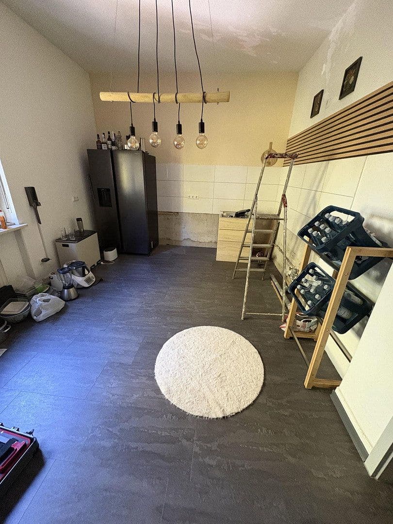 Prenájom bytu 3-izbový 70 m², Atzelhofstraße 24, Mannheim, Bádensko-Wurttembersko Prenájom bytu 3-izbový 70 m², Atzelhofstraße 24, Mannheim, Bádensko-Wurttembersko