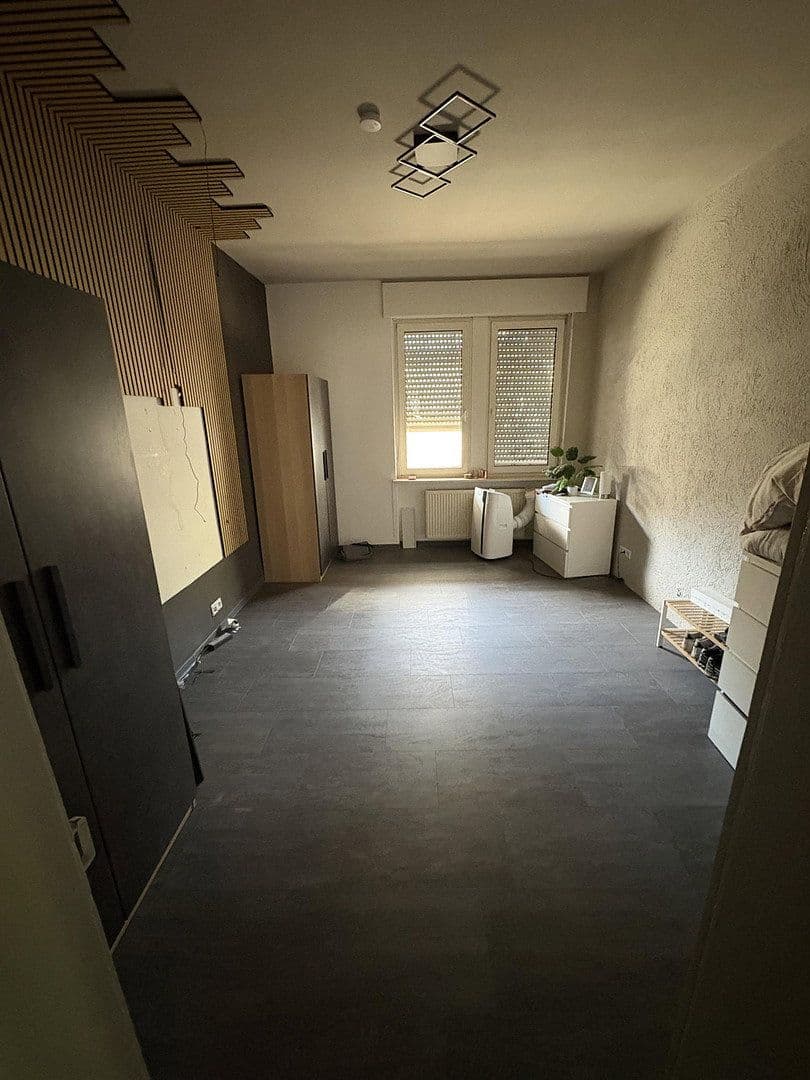 Prenájom bytu 3-izbový 70 m², Atzelhofstraße 24, Mannheim, Bádensko-Wurttembersko Prenájom bytu 3-izbový 70 m², Atzelhofstraße 24, Mannheim, Bádensko-Wurttembersko