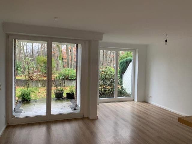 Predaj bytu 2-izbový 59 m², Hamburg, Hamburg Predaj bytu 2-izbový 59 m², Hamburg, Hamburg