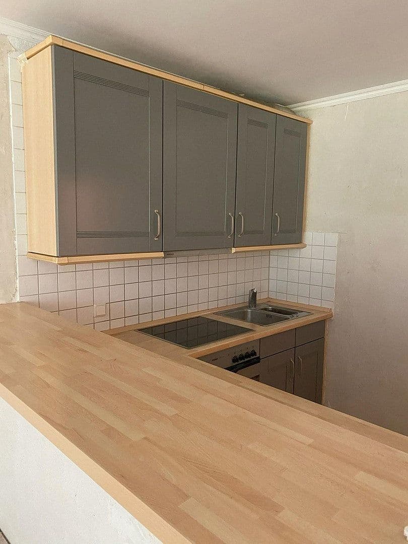 Predaj bytu 2-izbový 59 m², Hamburg, Hamburg Predaj bytu 2-izbový 59 m², Hamburg, Hamburg