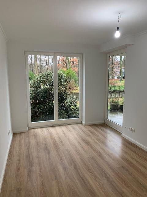 Predaj bytu 2-izbový 59 m², Hamburg, Hamburg Predaj bytu 2-izbový 59 m², Hamburg, Hamburg