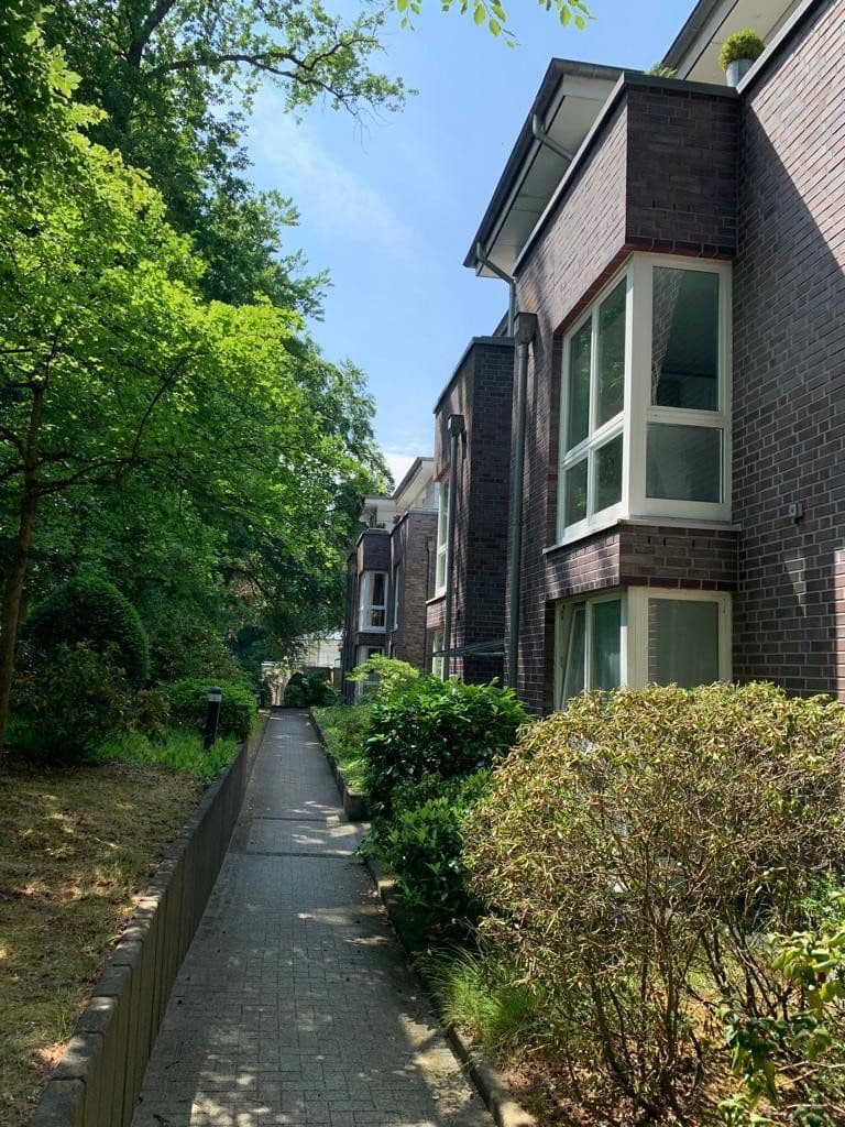 Predaj bytu 2-izbový 59 m², Hamburg, Hamburg Predaj bytu 2-izbový 59 m², Hamburg, Hamburg
