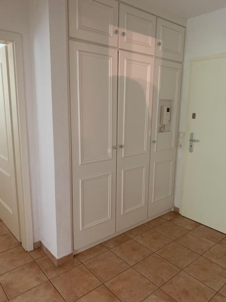 Predaj bytu 2-izbový 59 m², Hamburg, Hamburg Predaj bytu 2-izbový 59 m², Hamburg, Hamburg