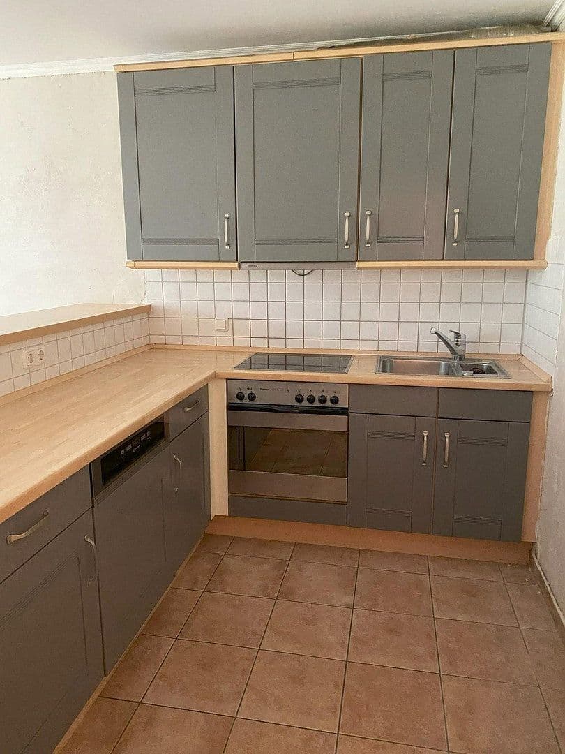 Predaj bytu 2-izbový 59 m², Hamburg, Hamburg Predaj bytu 2-izbový 59 m², Hamburg, Hamburg